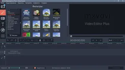 Movavi Video Editor