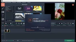Movavi Video Editor